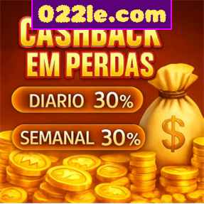 022le.com Fundo de Resgate de Perdas Semanais